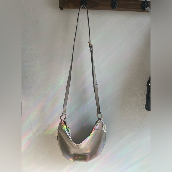 Marc Jacobs Leather bag - Picture 6 of 6